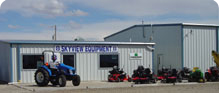 Skyview Equipment, Inc.