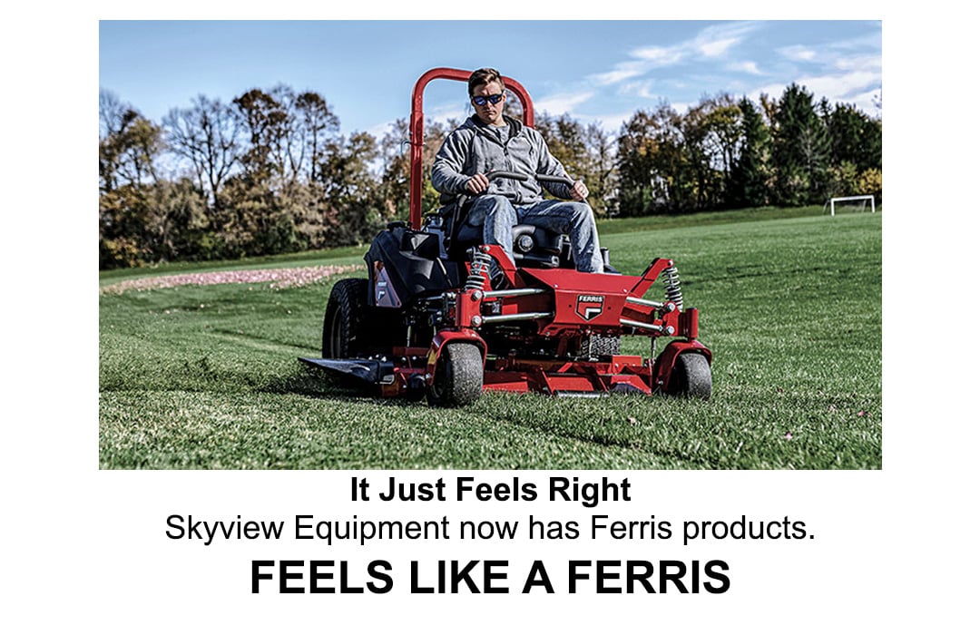 ferris Specials