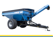 harvest equipment