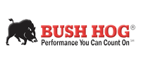 bush hog
