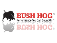 bush hog