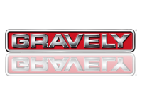 gravely