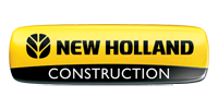 new holland construction