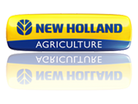 new holland construction
