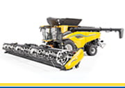 harvesters