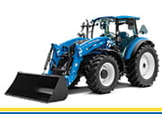 tractors