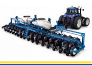 planting equipment