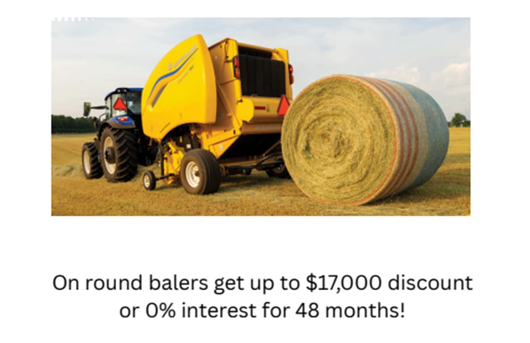 Round-Balers-Specials
