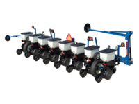 Kinze Planters