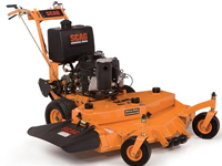 SCAG Power Equipment Walk-Behind