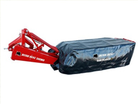 bush hog Disc Mowers