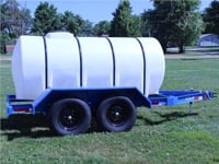 Dalton Ag Equipment Ag Trailers - Other