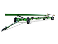 J&M Header Trailers