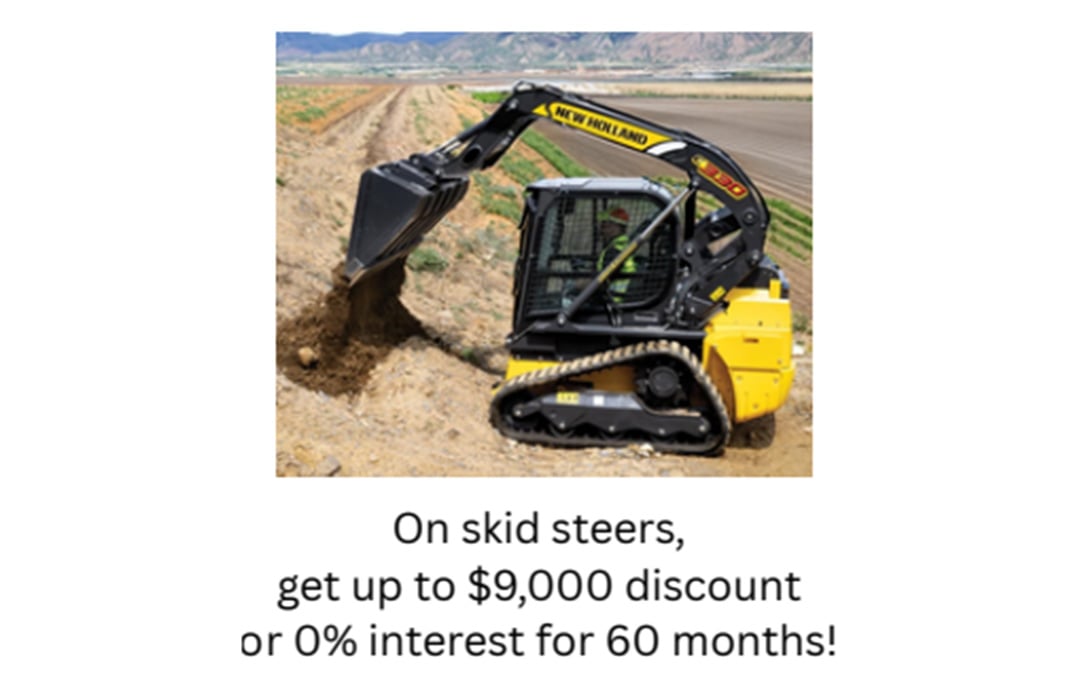 Skid-Steers-Specials